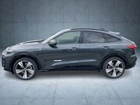 Gebraucht Audi Q5 Sportback Ambiente 204 PS (150 kW) 2025 Tamboragrau metallic SUV