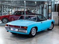 gebraucht Porsche 914 | VW | 2.0L Targa