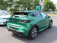 Neu Renault Clio Evolution 114 PS (83 kW) 2026 Absolut grün Kleinwagen