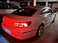 gebraucht VW CC 