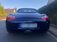 gebraucht Porsche Boxster S 3,2