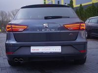 Gebraucht Seat Leon 150 PS (110 kW) 2020 Grau