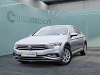 gebraucht VW Passat Volkswagen Passat, 24.885 km, 150 PS, EZ 11.2021, Benzin