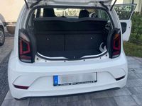 gebraucht VW up! move