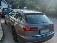 Gebraucht Audi A6 272 PS (200 kW) 2015 Kombi