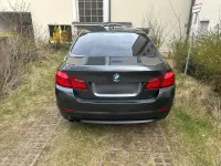 Gebraucht BMW 523 204 PS (150 kW) 2010 Limousine