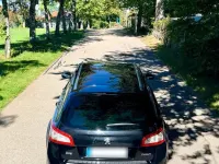 Gebraucht Peugeot 508 RXH 197 PS (144 kW) 2012 Schwarz Kombi
