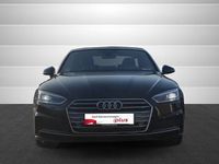 Gebraucht Audi A5 Cabriolet S-Line 252 PS (185 kW) 2018 Schwarz Cabrio