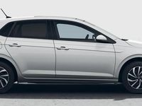 Neu VW Polo R 116 PS (85 kW) 2026 Pure white Kleinwagen