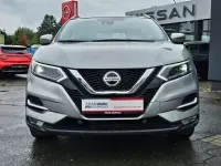 Gebraucht Nissan Qashqai Akari 140 PS (102 kW) 2021 Silber SUV