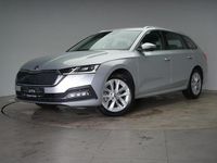 Usata Skoda Octavia Style 150 CV (110 kW) 2023 Argento Station wagon