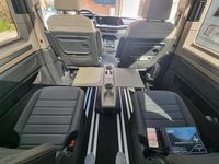 Gebraucht VW Multivan Edition 150 PS (110 kW) 2023 Weiß Van