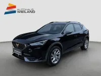 Gebraucht Cupra Formentor Basis 150 PS (110 kW) 2023 Schwarz SUV