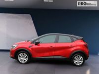 gebraucht Renault Captur 2 13 Tce 140 Business Edition