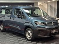 Gebraucht Citroën Berlingo 131 PS (96 kW) 2025 Blau Van / Kleinbus