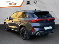 Neu Cupra Terramar VZ 265 PS (194 kW) 2026 Violett SUV