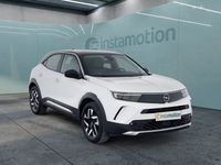 Gebraucht Opel Mokka-e Elegance 100 kW (136 PS) 2021 Weiß SUV