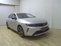 Gebraucht Opel Astra Elegance 131 PS (96 kW) 2024 Grau Kleinwagen