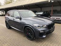 gebraucht BMW X5 M d M Sport Pano Head ACC HK Laser 360 22Z