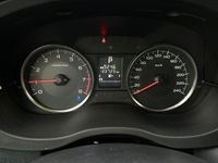 Gebraucht Subaru XV Comfort 114 PS (83 kW) 2013 Grau SUV