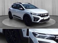 Gebraucht Dacia Sandero Expression 91 PS (66 kW) 2023 Weiss Kleinwagen