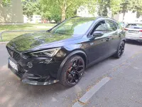 Gebraucht Cupra Formentor VZ 390 PS (286 kW) 2023 Schwarz SUV