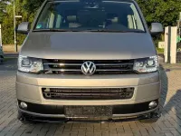 Gebraucht VW Multivan Edition 179 PS (131 kW) 2015 Beige Van / Kleinbus