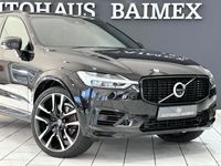 gebraucht Volvo XC60 T8 AWD R-DESIGN*PANO*360°KAM*BLIS*90TKM*TOP