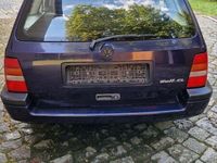 gebraucht VW Golf III Variant 115 PS