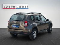 Gebraucht Dacia Duster Lauréate 114 PS (83 kW) 2018 Other SUV