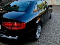 gebraucht Audi A4 B8