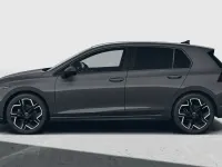 Neu VW Golf VIII R-line 150 PS (110 kW) 2026 Grau Limousine
