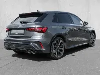 Gebraucht Audi S3 Ambiente 333 PS (244 kW) 2025 Daytonagrau perleffekt Limousine