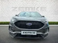 Gebraucht Ford Edge ST-Line 238 PS (175 kW) 2019 Grau SUV