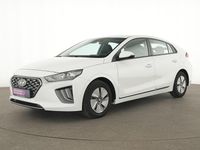 Gebraucht Hyundai Ioniq 141 PS (103 kW) 2022 Polar white Kleinwagen