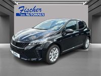 Neu Renault Clio V Evolution 91 PS (66 kW) 2025 Sternenschwarz Limousine