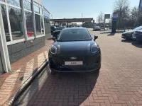 Neu Ford Puma Titanium 125 PS (91 kW) 2026 Schwarz metallic SUV
