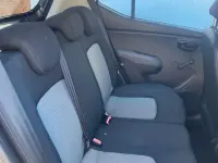 Gebraucht Hyundai i10 Style 86 PS (63 kW) 2010 Schwarz Kleinwagen