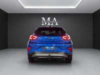 Gebraucht Ford Puma Titanium 120 PS (88 kW) 2020 Blau SUV