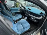 Gebraucht Smart ForFour 95 PS (69 kW) 2005 Silber Kleinwagen