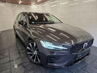 Gebraucht Volvo V60 Plus 197 PS (144 kW) 2022 Grau Kombi