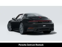 Neu Porsche 992 480 PS (353 kW) 2026 Tiefschwarzmetallic Coupé