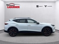 Neu Cupra Formentor VZ 272 PS (200 kW) 2026 Weiß SUV