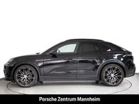 Używany Porsche Macan 264 kW (360 KM) 2024 Czarny SUV