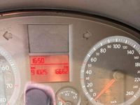 Gebraucht VW Caddy 90 PS (66 kW) 2009 Weiß Van / Kleinbus
