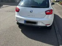 Gebraucht Seat Ibiza Style 95 PS (69 kW) 2015 Kleinwagen