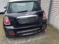 Occasion Mini John Cooper Works Coupé 120 ch (88 kW) 2009 Noir Coupé