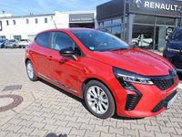 Gebraucht Renault Clio V Evolution 101 PS (74 kW) 2024 Rot Limousine
