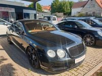 Gebraucht Bentley Continental GT 559 PS (411 kW) 2006 Schwarz Coupé