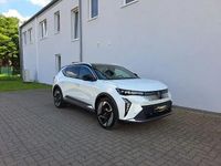 Gebraucht Renault Scenic E-Tech Iconic 117 kW (160 PS) 2024 Weiß SUV